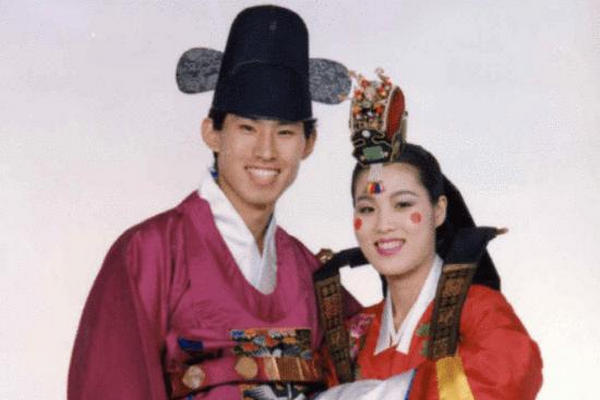 缩略图 | 30年前为了迎娶一位中国乒乓美女，韩国政府操碎了心！