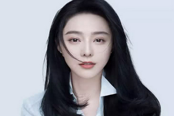 缩略图 | 范冰冰低调“复出”，做起了卖面膜的生意