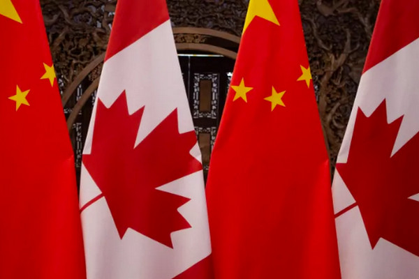 缩略图 | 【Breaking News】又一名加拿大公民在中国烟台被拘留，或与毒品有关！