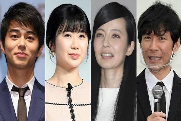 缩略图 | 福原爱登顶不伦艺人排行榜：被指出轨+表里不一，人设或全面崩塌！