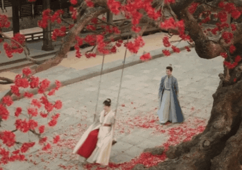 缩略图 | 《长相思》：谁是王姬的男人？远看三男宠一女，近看一女被三男轮着虐！