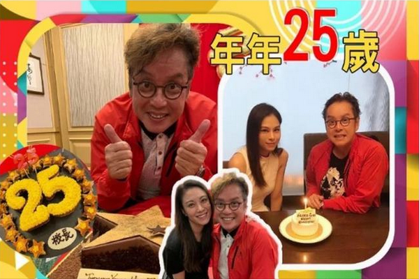 缩略图 | 谭咏麟事件持续升级，爆料者不断放猛料