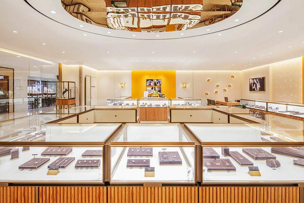 缩略图 | 震惊！渥太华一天发生两起珠宝店抢劫案！今年已发生12起珠宝店抢劫案！