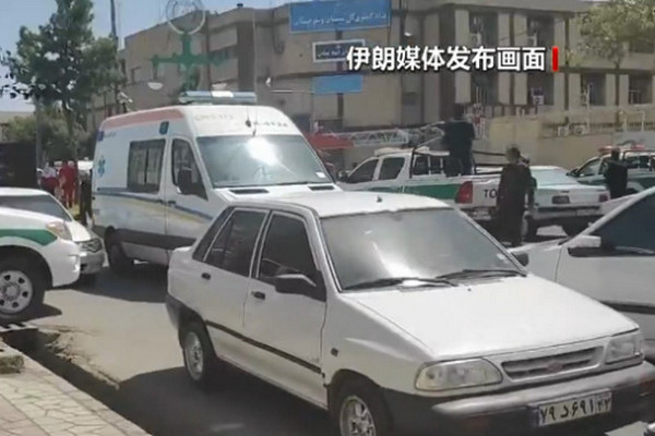 缩略图 | 伊朗司法机构大楼恐袭事件已致6人死亡，死者多为平民！