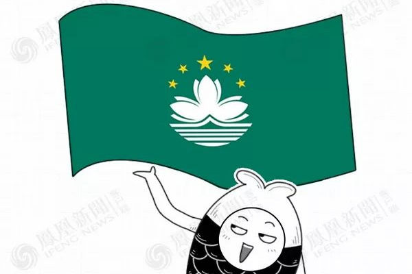 缩略图 | 它只有县城大小，人均GDP将冲全球第一！