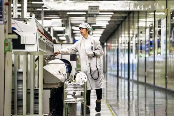 缩略图 | 华为5G进军加拿大，渥太华是否放行成焦点