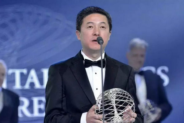 缩略图 | 著名华裔科学家张首晟在美国去世：警方认定自杀