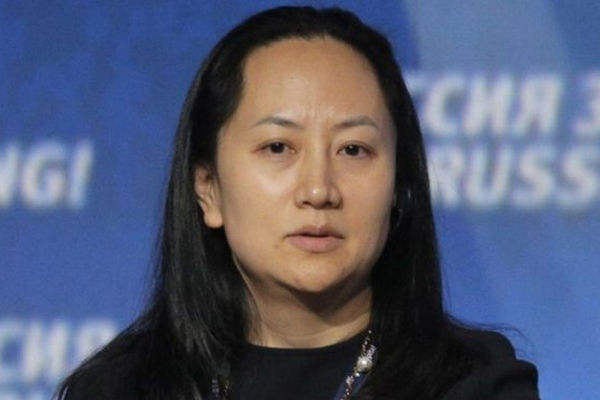 缩略图 | 曝孟晚舟或最早4月获释 北京将坚守底线