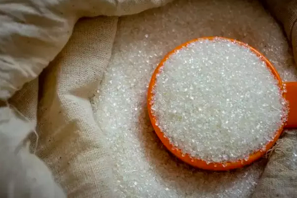 缩略图 | 温哥华开始出现食用糖短缺的现象