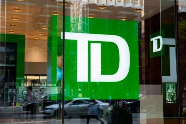缩略图 | 加拿大道明 TD 银行率先宣布：降低5年固定贷款利率