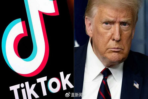 缩略图 | 特朗普要求美国最高法院暂停执行TikTok强制出售令！