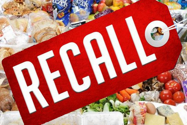 缩略图 | 加拿大食品检验局连发18起食品召回通告：奶粉、牛肉、鸡肉均在列！
