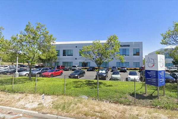 缩略图 | 华为在美开启大裁员，研发子公司超7成人员离职！