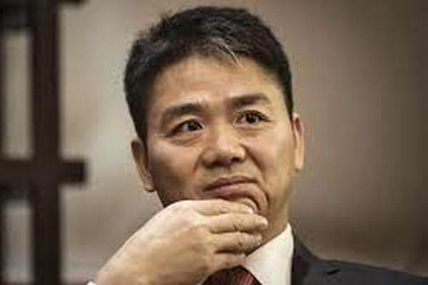 缩略图 | 刘强东：我被骗了