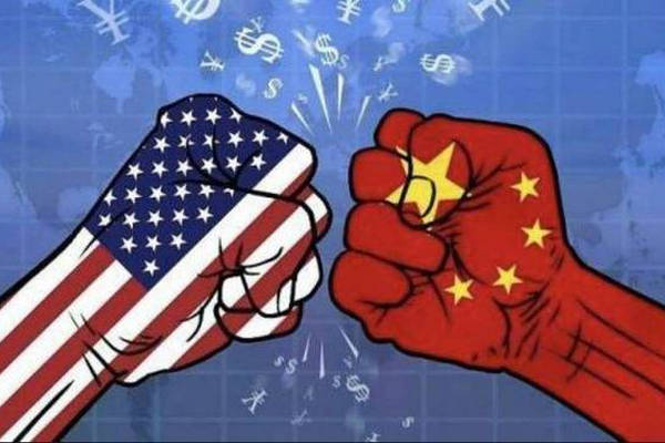 缩略图 | 郑永年：美国为何要对华发动经济战？