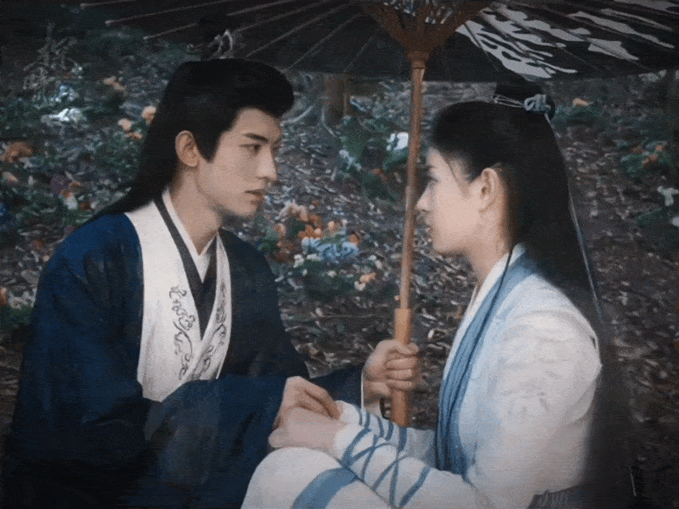 缩略图 | 《探晴安》是什么剧？为何越来越多的人安利，被指秒杀s级古偶！