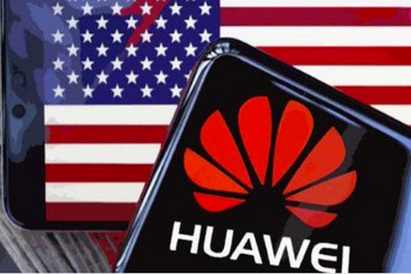 缩略图 | 华为在美公司拟大裁员 已有员工接解聘信