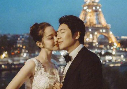 缩略图 | 郎朗宣布妻子吉娜怀孕：等待家庭音乐会的小听众！