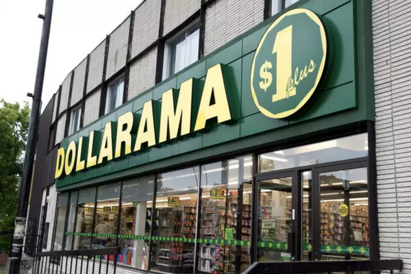 缩略图 | 领钱！Dollarama将赔偿顾客$260万，你也可以分一杯羹！