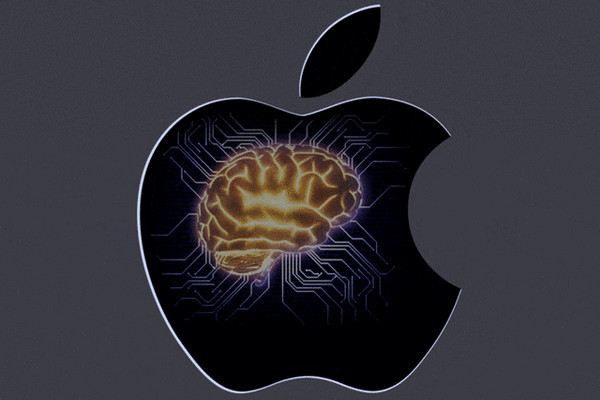 缩略图 | 互联网公司名字来历PK：百度有诗意，苹果太随便了