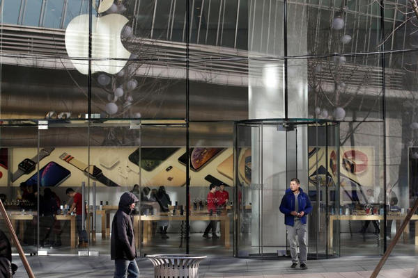 缩略图 | 中国消费者为何不愿买新iPhone了？