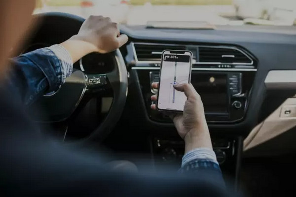缩略图 | 报税注意！Uber等数码平台上打零工被税务局盯上了！