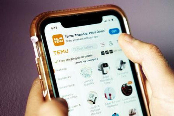 缩略图 | 拼多多的子公司 Temu 进军加拿大，火拼亚马逊，中国直接发货！