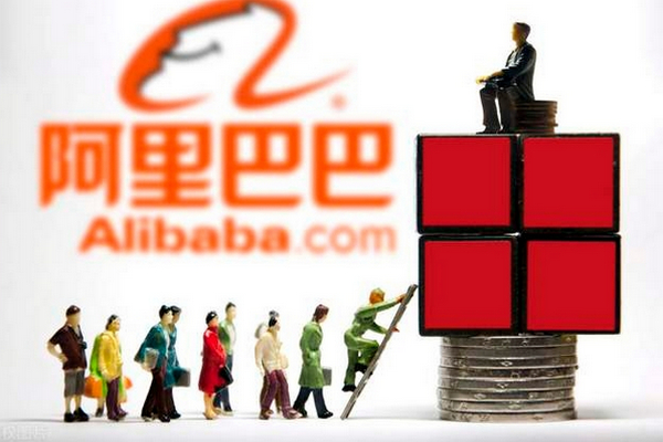 缩略图 | 阿里巴巴股价回到三年前，马云的湖畔大学改名