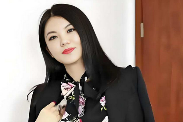 缩略图 | 太突然！李湘全平台账号被禁止关注，名下超10家公司已注销！