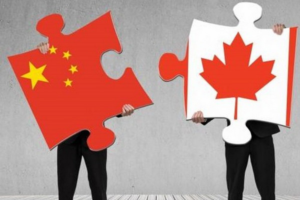 缩略图 | 孟晚舟案：金钱与原则博弈 中国与加拿大的危局