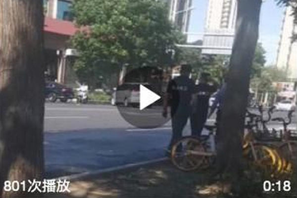 缩略图 | “阿里女员工被侵害”案开庭！一文回顾这个刷屏案件