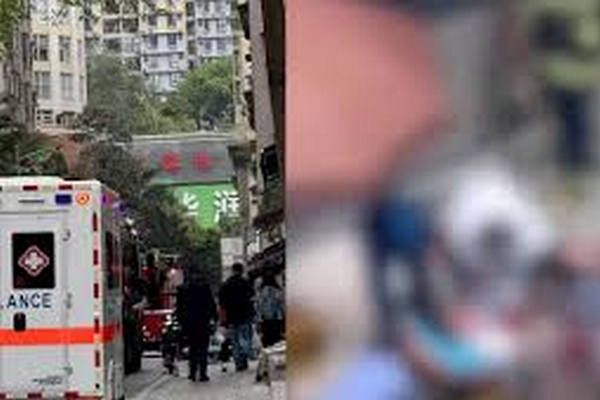 缩略图 | 在家做实验被炸伤！男生父亲发声：孩子手部截肢，后续需植皮、移植角膜！