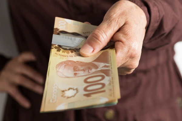 缩略图 | 2026年第一桶金！加拿大政府1月福利发放日程全解析