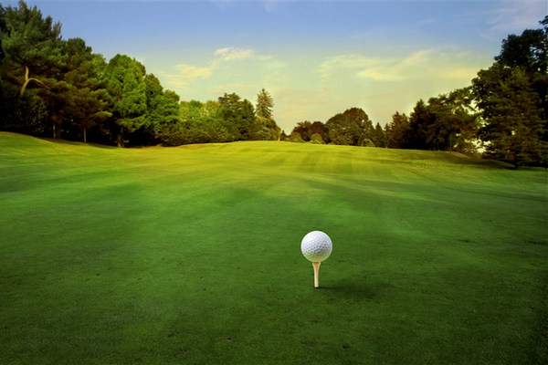 缩略图 | RICHMOND CENTENNIAL高尔夫俱乐部将举办快速入门学习班