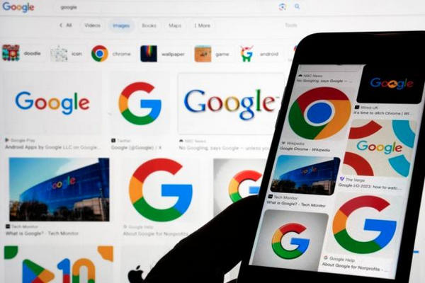 缩略图 | 美国司法部要求：Google进行集团分拆