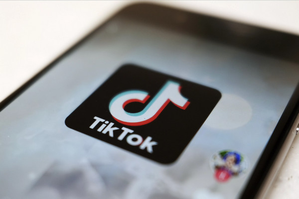 缩略图 | 美国司法部：TikTok恐酿严重国安威胁，影响总统大选！