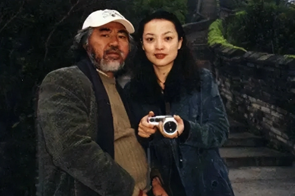 缩略图 | 张纪中离婚大战：500万送走28年感情