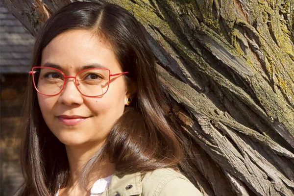 缩略图 | 加拿大华裔女作家获2021年CBC最佳短篇小说奖