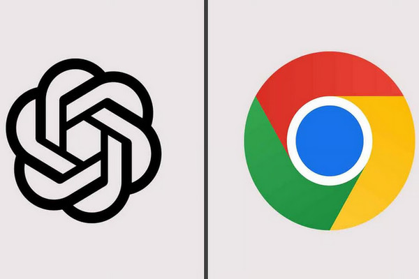 缩略图 | OpenAI高管计划收购谷歌Chrome：对ChatGPT搜索至关重要