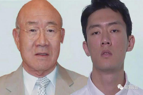 缩略图 | 韩国前总统孙子狂爆黑料：爸爸出轨、全家贪污