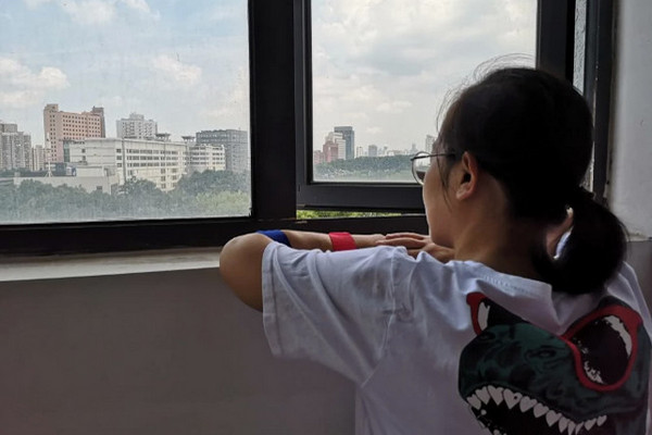 缩略图 | 美女博士重病5年花百万：接受“低质量生存”