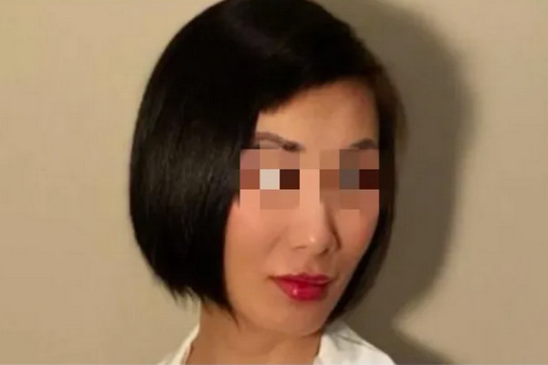 缩略图 | 加拿大33岁华裔美女医生被捕：涉嫌诈骗$400万，锦绣前程，毁于一旦！