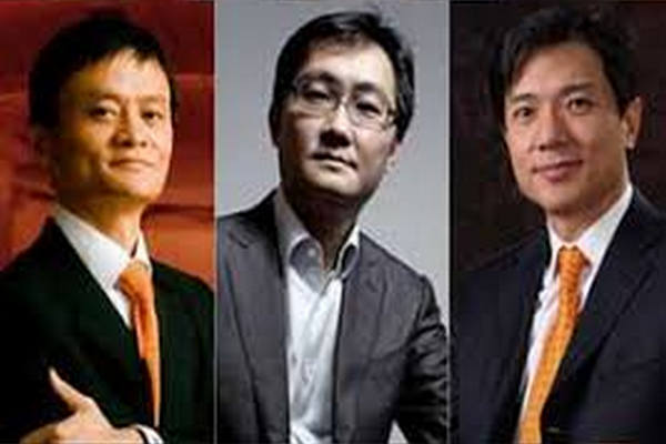 缩略图 | 腾讯下“狠手”：60人被开除，10余人送司法！