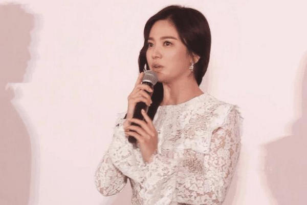 缩略图 | 出轨实锤？传宋仲基婚内出轨宋慧乔闺蜜曾被抓包