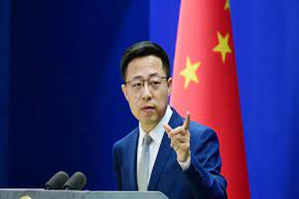 缩略图 | 外交部：中方将向巴勒斯坦提供100万美元紧急援助
