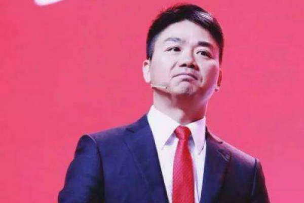 缩略图 | 并未结束！刘强东或将面临巨额民事赔偿