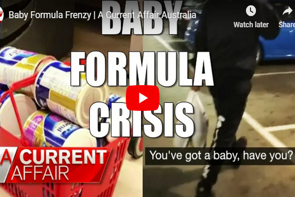 缩略图 | 墨尔本著名华人女代购被捕，原来是她！