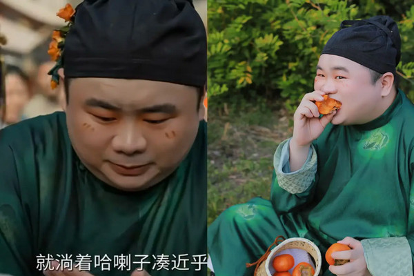 缩略图 | 细思极恐！在网上发自己的照片，直接被AI短剧偷脸！