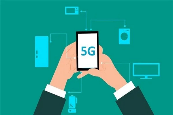 缩略图 | 华为宣布开放5G网络能力，自家5.5G比5G快10倍！