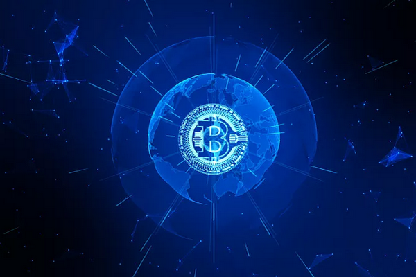 缩略图 | 全球首个国家用比特币做法定货币，是灾难还是变革？